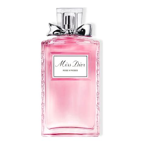 miss dior rose n roses marionnaud